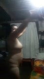 Yesenia bailando desnuda 2 snapshot 4