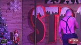 StockBar Male Stripper 2016 Finale snapshot 19