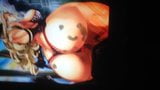 Amazon from Dragons Crown request SoP #10 snapshot 5