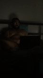 vlog #55 watching porn during the early morning while in bed snapshot 4