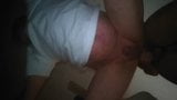 SissyDawnDiclover gets barebacked and creampie snapshot 1