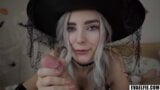 Cute insatiable witch banged snapshot 18