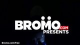 Bromo - James Edwards com Tobias Tom Faulk Vadim Black snapshot 1