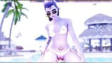 Sfm Tessai  Hot 3d Sex Hentai Compilation - 3 snapshot 13