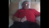 grandpa stroke on cam(no cum) snapshot 1