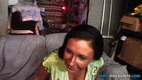 Babes huge hooters jizzed snapshot 2