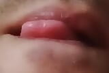 Very beautiful mouth hole xxx snapshot 12