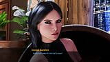 Fashion Business - # 20 Monica benutzt ihre Muschi, um den Deal zu beenden - 3D-Spiel snapshot 11