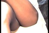 Crossdresser, collants, jambes 029 snapshot 1