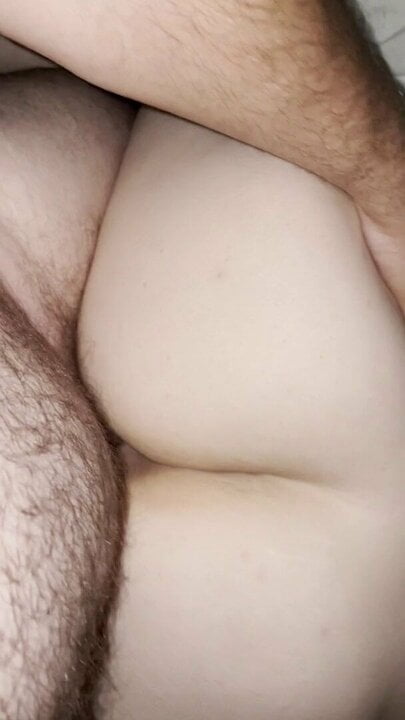 Creampie moja žena sa velikim sisama!!