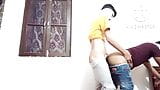 Indian Gay Teacher Fuck Amateur Student snapshot 15