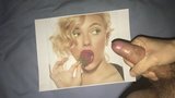 Scarlett Johansson cum tribute 5 snapshot 1