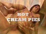 THE CHOCOLATE FACTORY #33 HOT CREAM PIES snapshot 1