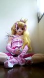 Kigurumi prinses trekt af snapshot 8