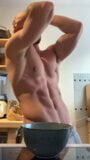 huge cock Lorenzojoen fitness model #7 snapshot 1