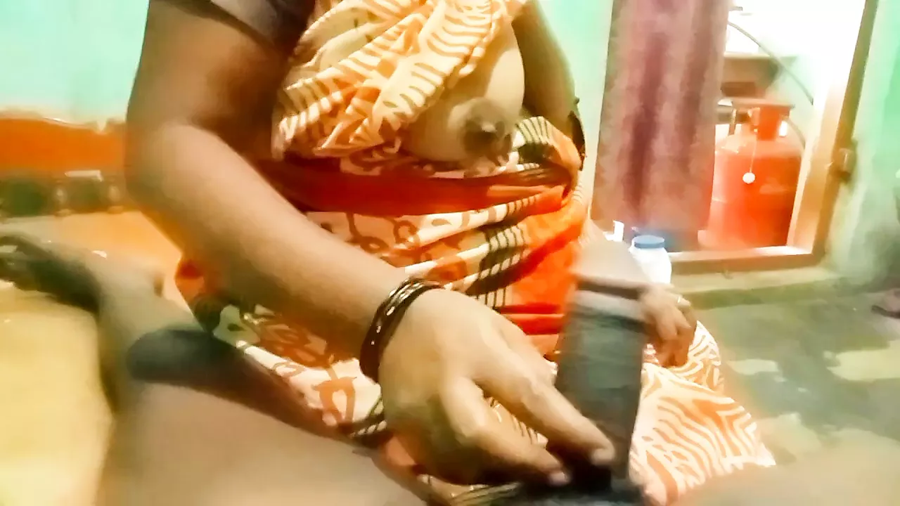 Indian tamil aunty sex video | xHamster