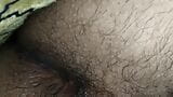 Masturbation in Blanket, Hairy Penis, Hairy Ass snapshot 11