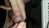 Melting chocolate in my cock hole (Warning: Weird porn!) snapshot 5