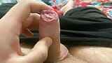 Männliche masturbation snapshot 4