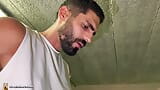 CITEBEUR.COM - Sexy arab man, sucked by another - Part 2 snapshot 4