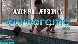 Eurocreme.com - Underwater Cumshot snapshot 4