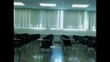 Classroom masturbation snapshot 3