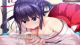 Adegan seks kuil jebakan #2 (permainan hentai) snapshot 4