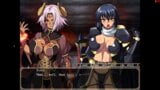 Violated Hero 1 - Gallery - Extra Relia & Dragona snapshot 6