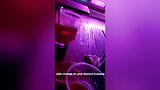 Flirtování v baru a šukání rozjařené neznámé dívky bez kondomu - nahrává se 18 let snapshot 2