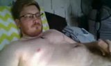 wank on bed snapshot 6