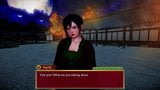 Wicked Rouge -  New princess in the castle (34) snapshot 8