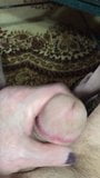 Handjob from BBW snapshot 3