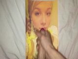 Jennette McCurdy cum hołd 4 snapshot 3