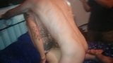 Tattooed guys bb snapshot 3