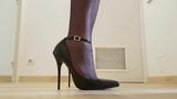 My new heels snapshot 2