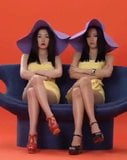 Here Cums Irene & Seulgi snapshot 13