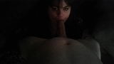 Wife blowjob snapshot 1