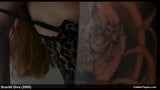 Asia Argento & Vera Gemma Naked And Wild Sex Movie Scenes snapshot 4