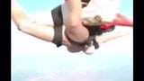 sky diving blurb bluir...lol snapshot 5