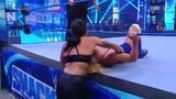 Wwe - Sonya Deville vs Lacey Evans snapshot 2