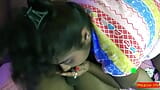 Bhabhi ne Nokor ko Chudai! Village Bhabhi Sex snapshot 9