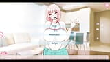 Zoey My Hentai Sex Doll (NSFW18Games) - 1 So Many Sex Toys - By MissKitty2K snapshot 4