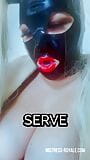 Submit to Me, slave. snapshot 5