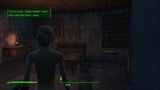 Fallout 4 emogeneuje misję snapshot 16