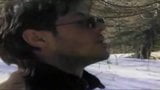 Sheila Stone fucked in thesnow! snapshot 17