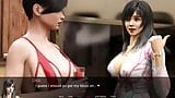 Lisa # 30 - visita viv - giochi porno, hentai 3d, giochi per adulti, 60 fps snapshot 3