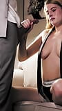 Liddy Tyler fotoğraf çekimi oral sekse dönüşüyor snapshot 14
