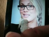 tribute to kaley cuoco snapshot 5