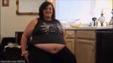 SSBBW Sabrina sprite & banana bloat snapshot 2