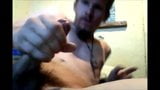 Jacking off for my fiance. . . snapshot 9